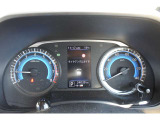 視認性の良い見やすいメーターです!走行24039キロ。