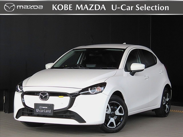 MAZDA2 1.5 15BD 