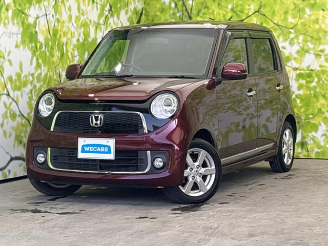 N-ONE プレミアム Lパッケージ 