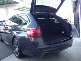 BMWではより快適にお乗り頂くために、3つのサポートプログラムをご用意しております。※BPS保証のお車は登録日より最長4年間まで延長が可能です。