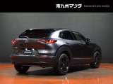 【CX-30】感性を刺激するジャストサイズのSUV。2021年度の自動車アセスメント(JNCAP)*1において、ファイブスター賞を受賞しました。