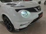 ■ 装備7 ■ HID(キセノン・ディスチャージ)
