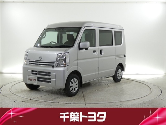 NV100クリッパー DX GLPK