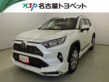 トヨタ RAV4