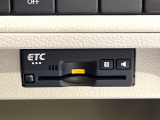 【ETC】高速道路の料金所をストレスなく通過!話題のスポットやサービスエリアに多い「スマートIC」利用時は必須のアイテムです。当店でセットアップを実施、ご納車当日からすぐにご利用いただけます!