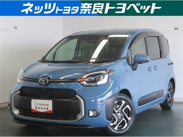 シエンタ ハイブリッド 1.5 Z