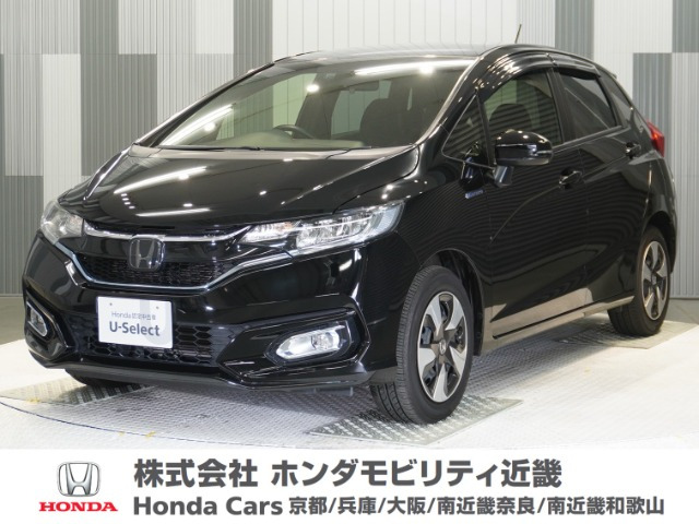 フィット 1.5 ハイブリッド L ホンダセンシング 