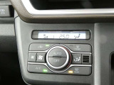 オートエアコン装備です。オートで空調を行ってくれるので車内は、とっても快適!だからドライブもさらに楽しい!