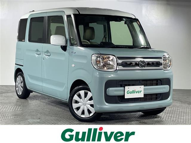 マツダ フレアワゴン 