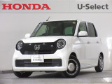 当社試乗車、業務車のN-ONE(オリジナル)が入庫です。内外装ともにきれいなお車です。