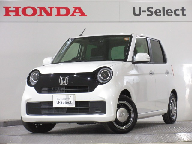 N-ONE  660 オリジナル