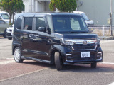 ホンダ車に精通した整備士が点検整備を実施し納車させて頂きますので、安心してお乗りになることが出来ます!