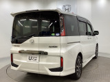 ステップワゴン 1.5 スパーダ クールスピリット ホンダ センシング 4WD 