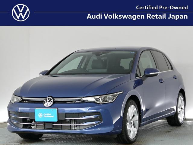 ゴルフ  TDI スタイル ディーゼルターボ