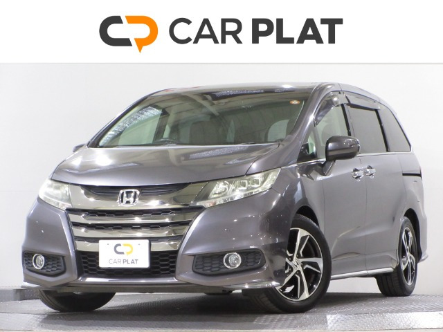 オデッセイ 2.4 アブソルート 