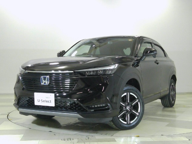 ホンダ ヴェゼル 