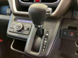 使いやすいシフトです♪操作性も優れています!