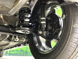 お車を安心してお乗りいただく為には、足回りの定期点検が欠かせません。サービスサポート(有償保証)では無料点検もご提供しており、安心のカーライフをお過ごしいただけるサポート体制が整っています。