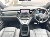 Vクラス V220d アバンギャルド ロング AMGライン 