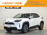 トヨタ ヤリスクロス