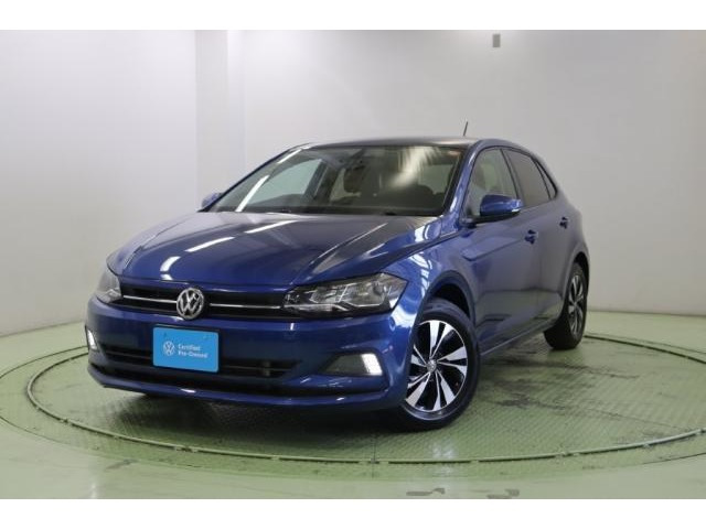 ポロ TSI コンフォートライン 