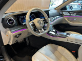 CLSクラス AMG CLS53 4マチック プラス 4WD 4WD 本革シート