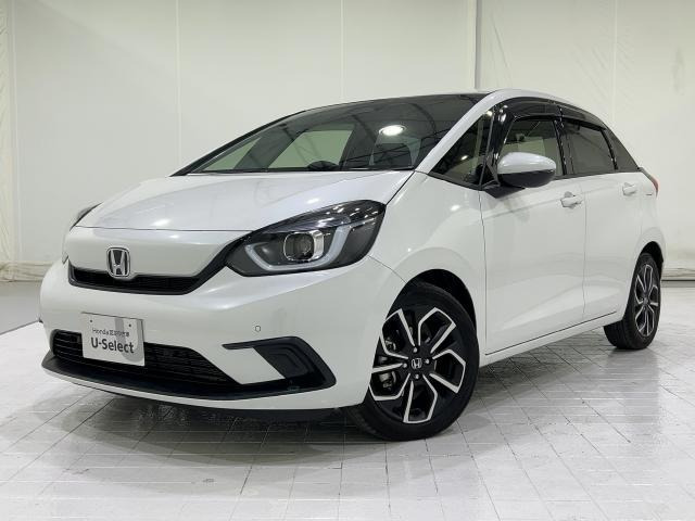 フィット  1.3 ホーム