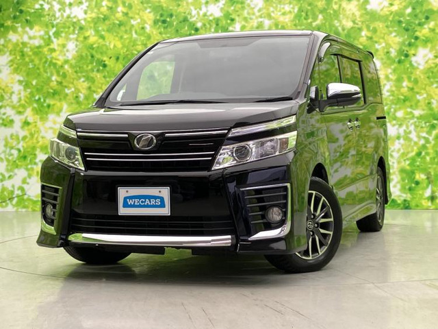 ヴォクシー 2.0 ZS 煌 