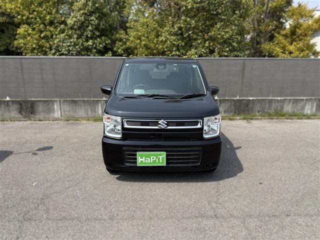 ワゴンR ハイブリッド(HYBRID) FZ セーフティパッケージ