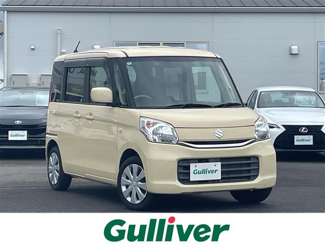 スズキ スペーシア 