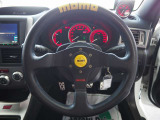 ☆momoステア!ETC!SI-DRIVE!C.DEFF!ターボ!6MT!レーダー探知機!