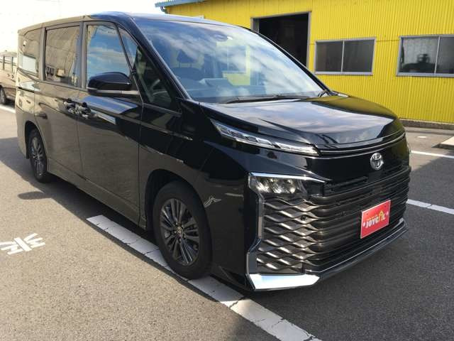 ヴォクシー  2.0 S-G