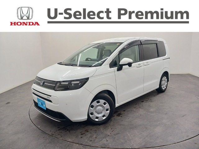 フリード 1.5 e:HEV エアー 