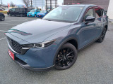 CX-5 2.2 XD ブラックトーンエディション 