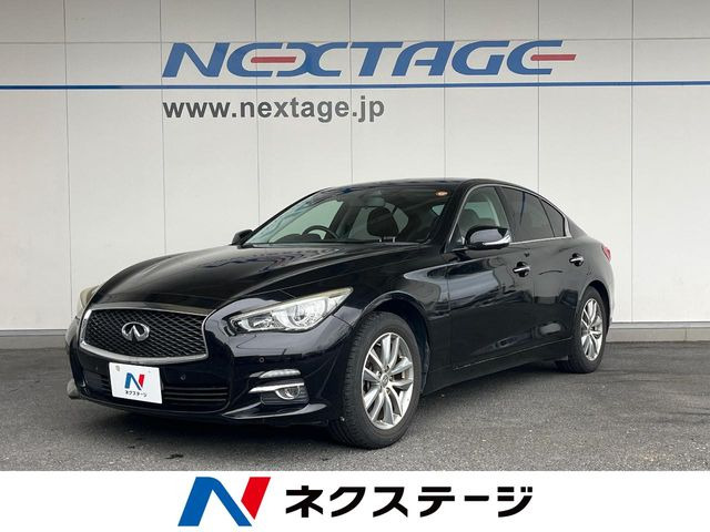 スカイライン 2.0 200GT-t タイプP 