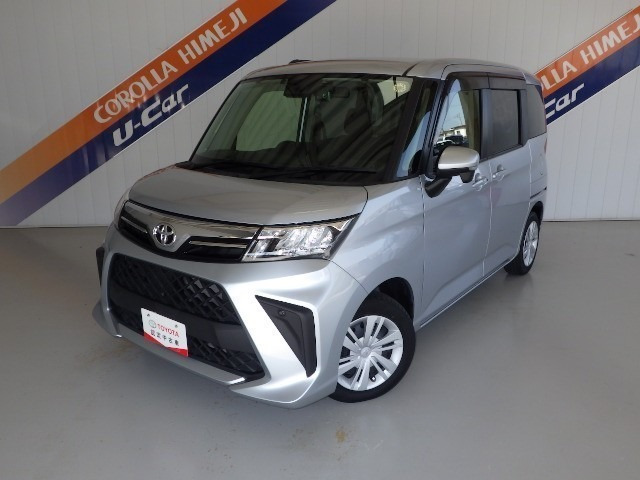 トヨタ ルーミー 