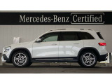 GLB GLB200d 4マチック AMGラインパッケージ 4WD 