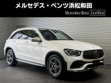 メルセデス・ベンツ GLC