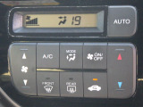 ★オートエアコン★ 好みの温度を設定するだけで風向きや風量を自動でコントロールします(*^ー^*)いつでも快適な温度でお過ごしください♪