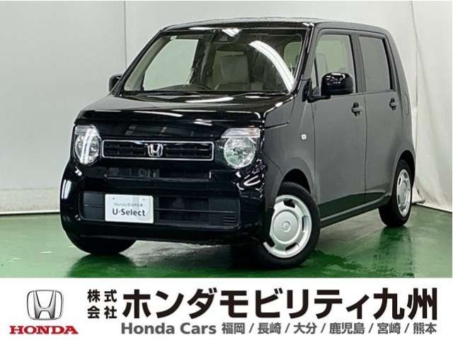 N-WGN L ホンダ センシング 
