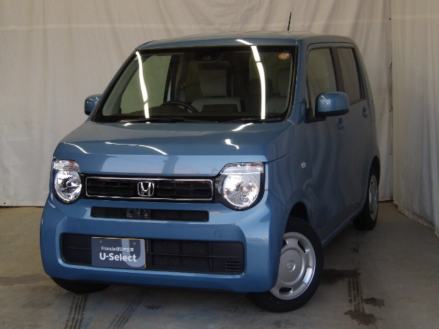 N-WGN L ホンダ センシング 
