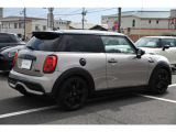 【必見】☆特選車☆ 今がチャンス!!詳細はお問合わせ下さいませ。正規ディーラーMINI NEXT 岡山
