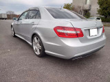 Eクラス E250 ブルーエフィシェンシー アバンギャルド 