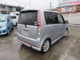 ムーヴカスタム RS 4WD 車検整備付 4WD