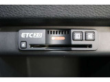 ETCも装備されています。もちろんご納車後直ぐにお使いいただけるようにセットアップしてからお渡しいたします♪