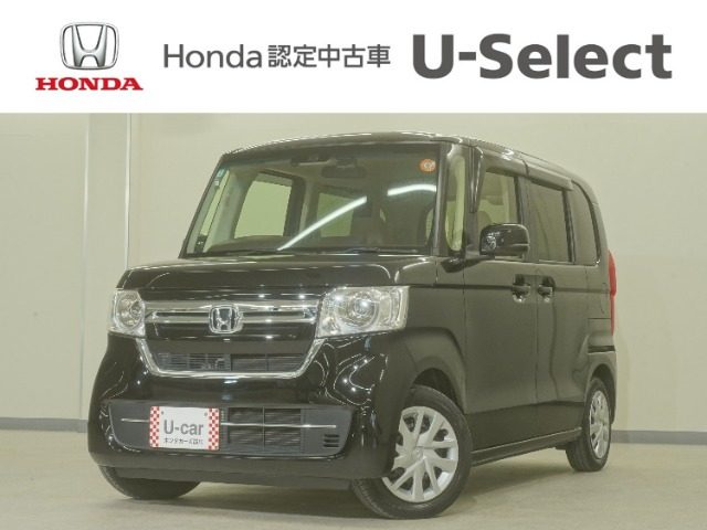 ホンダ N-BOX 