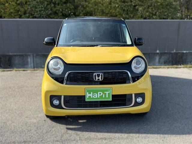 N-ONE プレミアム