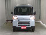 ハイゼットカーゴ  デラックス