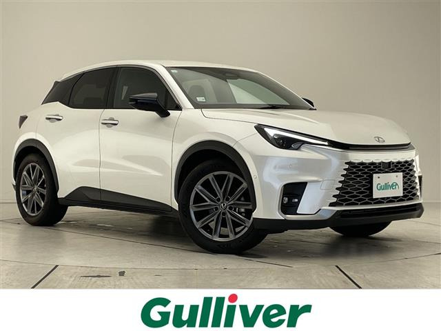 LBX リラックス 本革シート 修復歴無し