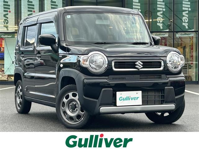 ハスラー ハイブリッド(HYBRID) G 修復歴無し